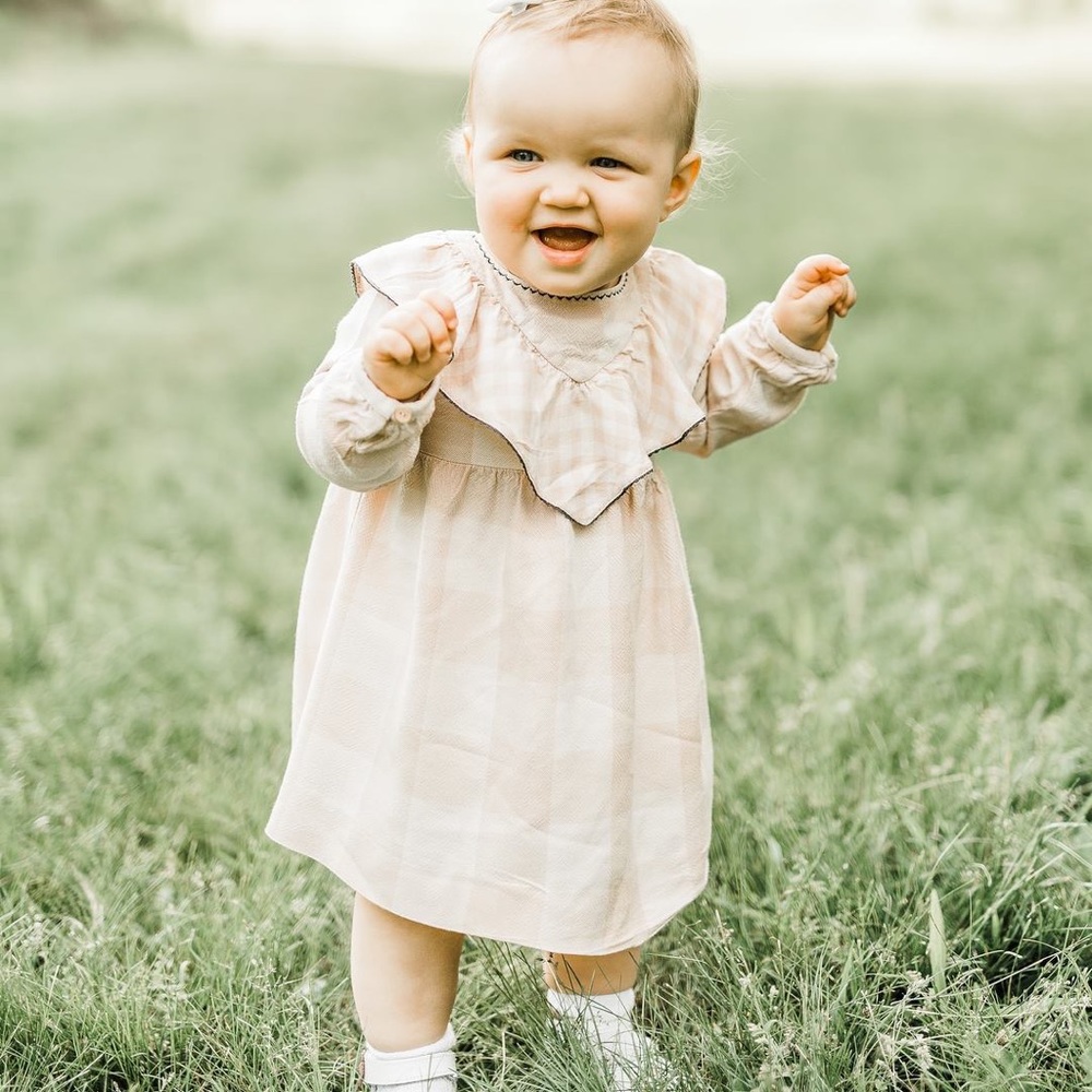 Baby girl dress